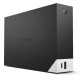 Seagate STLC4000400 external hard drive 4 TB USB Type-A / USB Type-C 3.2 Gen 1 (3.1 Gen 1) Black Seagate STLC4000400 external hard drive 4 TB USB Type-A / USB Type-C 3.2 Gen 1 (3.1 Gen 1) Black