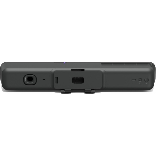 Logitech MeetUp 2 Graphite 3840 x 2160 pixels Logitech MeetUp 2 Graphite 3840 x 2160 pixels