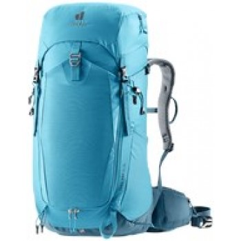 Backpack Trail Pro 34 SL lagoon-atlantic