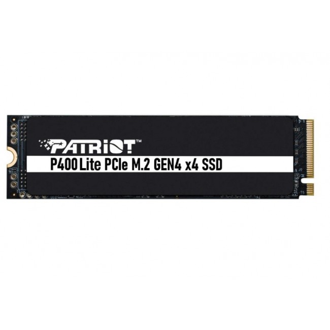 SSD Patriot Viper P400 Lite M.2 PCI-Ex4 NVMe 1000GB SSD Patriot Viper P400 Lite M.2 PCI-Ex4 NVMe 1000GB