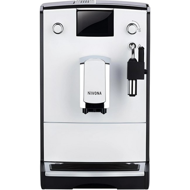 Fully-auto Espresso machine Nivona CafeNivona CafeRomatica