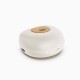 The House Of Marley EM-JE131-CE headphones/headset Wireless In-ear Calls/Music Cream