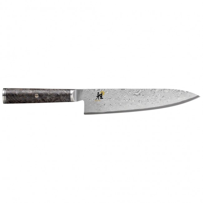 ZWILLING MIYABI 5000 MCD 67 Steel 1 pc(s) Santoku knife ZWILLING MIYABI 5000 MCD 67 Steel 1 pc(s) Santoku knife