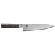 ZWILLING MIYABI 5000 MCD 67 Steel 1 pc(s) Santoku knife ZWILLING MIYABI 5000 MCD 67 Steel 1 pc(s) Santoku knife