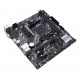 ASUS PRIME A520M-K AMD A520 Socket AM4 micro ATX