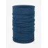 Buff Merino Midweight Multifunctional Sling Blue