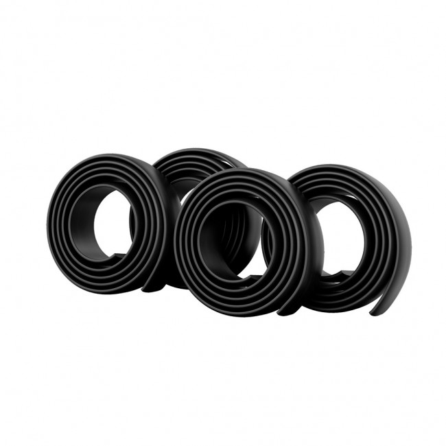 Electrolux ER61UW1DG 0.22 L Bagless Black