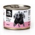 3COTY 04 Turkey - wet cat food - 180g