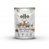 OLLO Air-Dried Game strips - dog treat - 80g