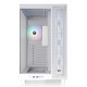 Thermaltake View 380 XL TG ARGB Midi Tower White Thermaltake View 380 XL TG ARGB Midi Tower White