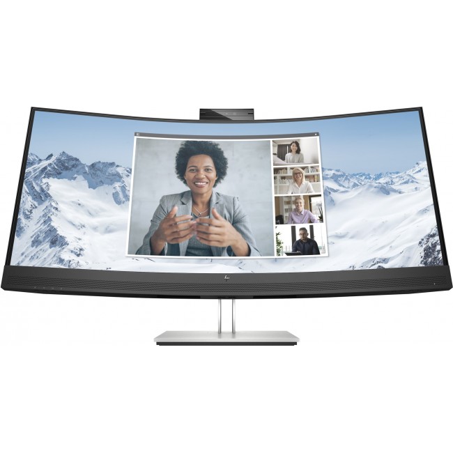 HP E34m G4 VA WQHD 3440x1440@75Hz DP/HDMI/USB-C 400cd HP E34m G4 VA WQHD 3440x1440@75Hz DP/HDMI/USB-C 400cd