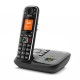 Gigaset E720A Analog/DECT telephone Caller ID Black Gigaset E720A Analog/DECT telephone Caller ID Black
