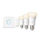 Philips Hue White E27 Start Kit Philips Hue White E27 Start Kit