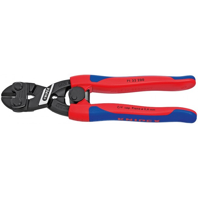 Knipex CoBolt Bolt cutter pliers Knipex CoBolt Bolt cutter pliers
