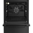 BEKO FSM52331DBDS cooker
