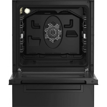 BEKO FSM52331DBDS cooker