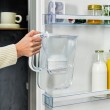 Brita Style Essential+4 MAXTRA PRO PURE PERFORMANCE (graphite) Brita Style Essential+4 MAXTRA PRO PURE PERFORMANCE (graphite)