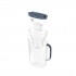 Brita Style Essential+1 Maxtra Pro PP filter jug (graphite)