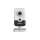 Hikvision DS-2CD2483G2-I Cube IP security camera Indoor 3840 x 2160 pixels Ceiling/wall Hikvision DS-2CD2483G2-I Cube IP security camera Indoor 3840 x 2160 pixels Ceiling/wall