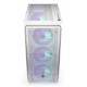 ENDORFY ARX 500 ARGB White Midi Tower