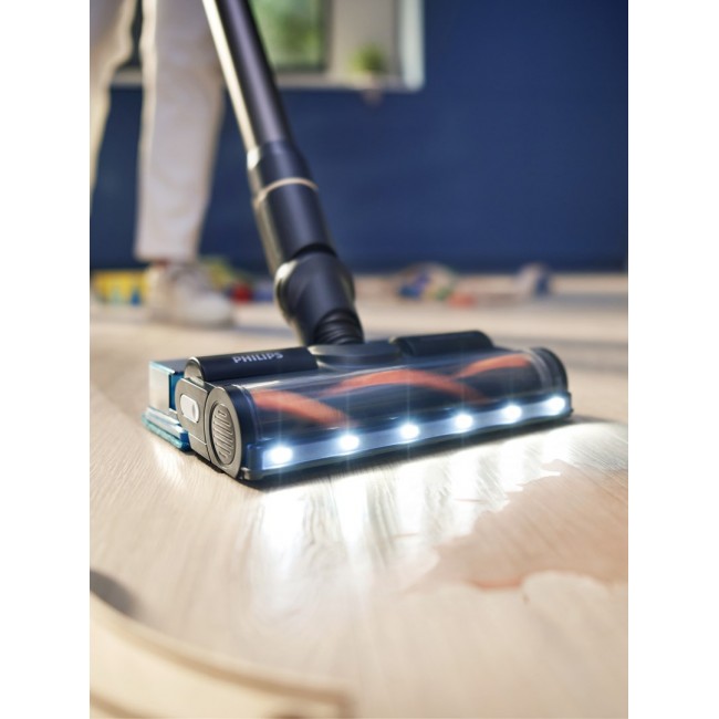 Philips Aqua 7000 Cordless Vacuum Cleaner Philips Aqua 7000 Cordless Vacuum Cleaner