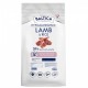 BALTICA Nutraceutic Hypoallergenic S Lamb with rice - dry dog food - 12kg