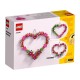 LEGO 40638 HEART ORNAMENT LEGO 40638 HEART ORNAMENT