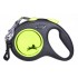 FLEXI New Neon L - retractable leash - 5 m