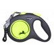 FLEXI New Neon L - retractable leash - 5 m