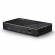 Lindy 2 Port HDMI 2.0 18G Splitter Lindy 2 Port HDMI 2.0 18G Splitter