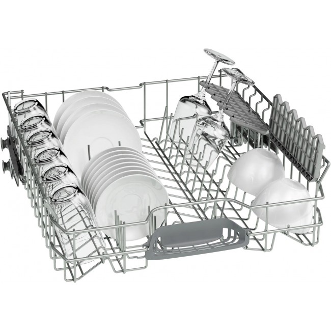 Bosch Serie 2 SMU2HVS06E Built-in dishwasher 14 place settings