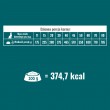 PUPIL Prime Rich in beef with vegetables - dry dog food - 10kg PUPIL Prime Rich in beef with vegetables - dry dog food - 10kg