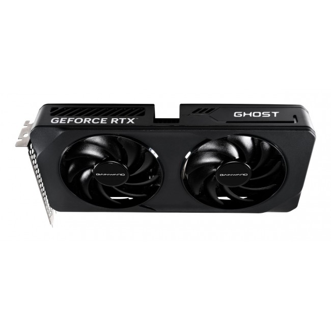 Gainward GeForce RTX 5050 Ghost NVIDIA 8 GB GDDR6 Gainward GeForce RTX 5050 Ghost NVIDIA 8 GB GDDR6