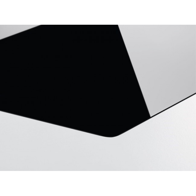 Induction-gas hob ELECTROLUX KDI641723K 800 Mixed 60 cm Black Induction-gas hob ELECTROLUX KDI641723K 800 Mixed 60 cm Black
