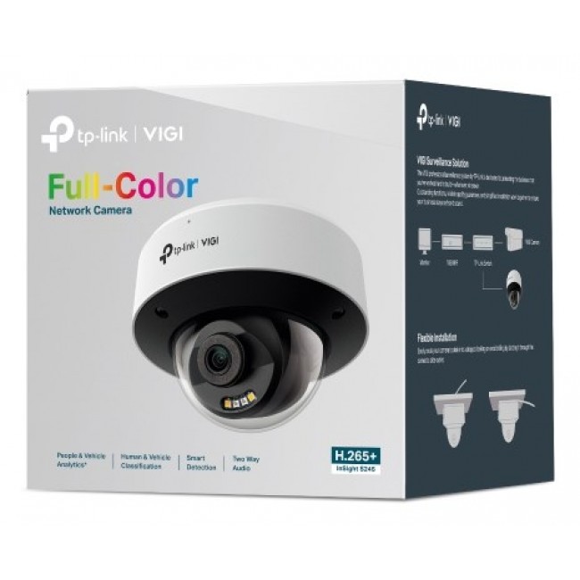 TP-Link IP Camera InSight S245(2 8mm) TP-Link IP Camera InSight S245(2 8mm)