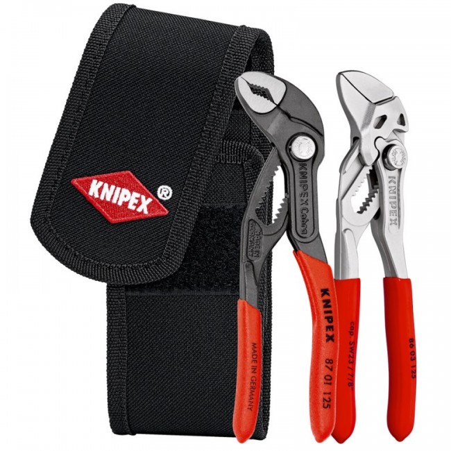Knipex 00 20 72 V04 plier Tongue-and-groove pliers