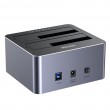 UNITEK CLONING STATION 2X SATA 2,5