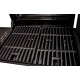 Ravanson GO-3 3-Burner Gas Grill 10,6 kW
