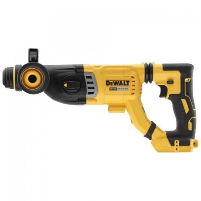 DeWALT DCH263N-XJ drill 1165 RPM SDS Plus 2.7 kg Black, Yellow DeWALT DCH263N-XJ drill 1165 RPM SDS Plus 2.7 kg Black, Yellow