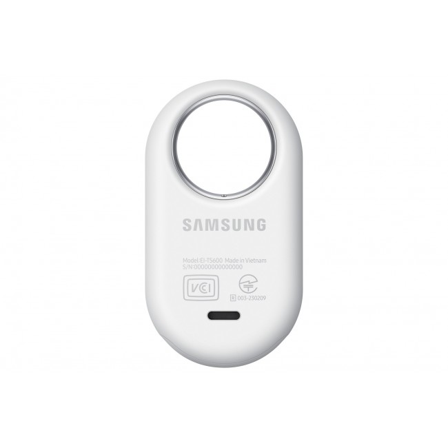 Samsung Galaxy SmartTag 2 EI-T5600 4 Per Pack 2x black+ white Item Finder