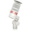 TC Helicon GoXLR MIC-WH Mikrofon dynamiczny lektorski