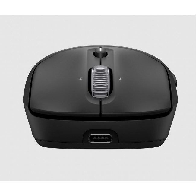 HP 700 Rechargeable Wireless Mouse HP 700 Rechargeable Wireless Mouse
