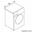 BOSCH WGG244Z0PL washing machine