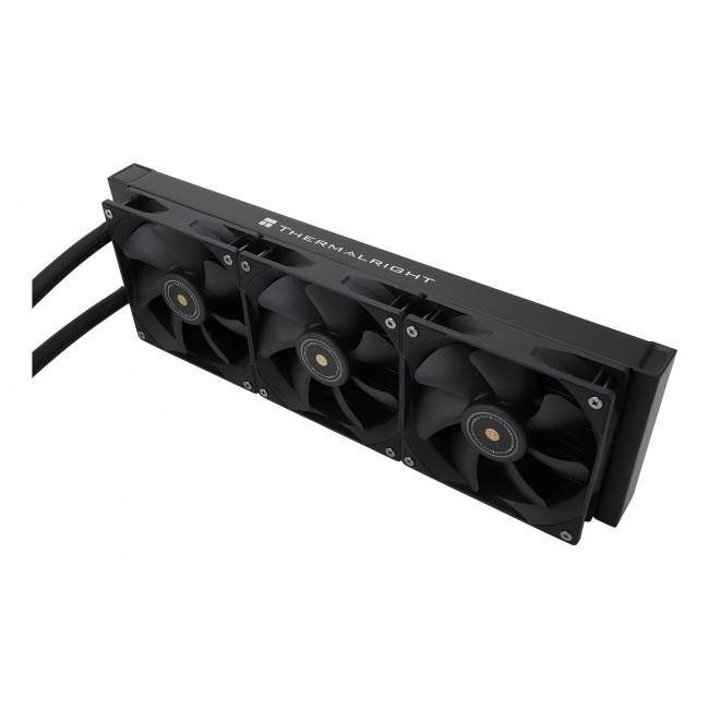 Thermalright Frozen Prism 360 BLACK Processor Fan 12 cm