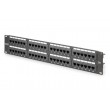 Digitus CAT 6, Class E Patch Panel Digitus CAT 6, Class E Patch Panel