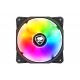 COUGAR CPU Water Cooling, Poseidon Elite 360, ARGB, Black