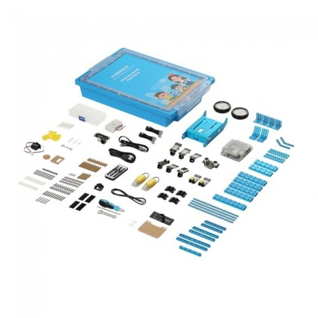 Makeblock P1010061 programmable toy accessory Upgrade kit