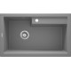 1-bowl granite sink