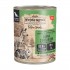 WIEJSKA ZAGRODA Le ne smaki Roe deer with rabbit - wet dog food - 800g