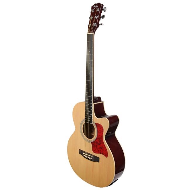 V-TONE EAG SET NT electroacoustic guitar + amplifier